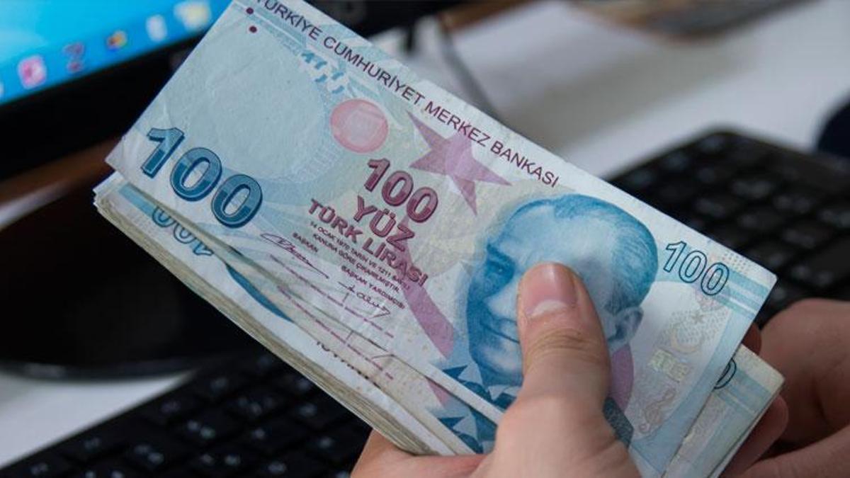 2 bin lirayı aşmayan vergi borçları siliniyor! Borç yapılandırması teklifi Meclis'te
