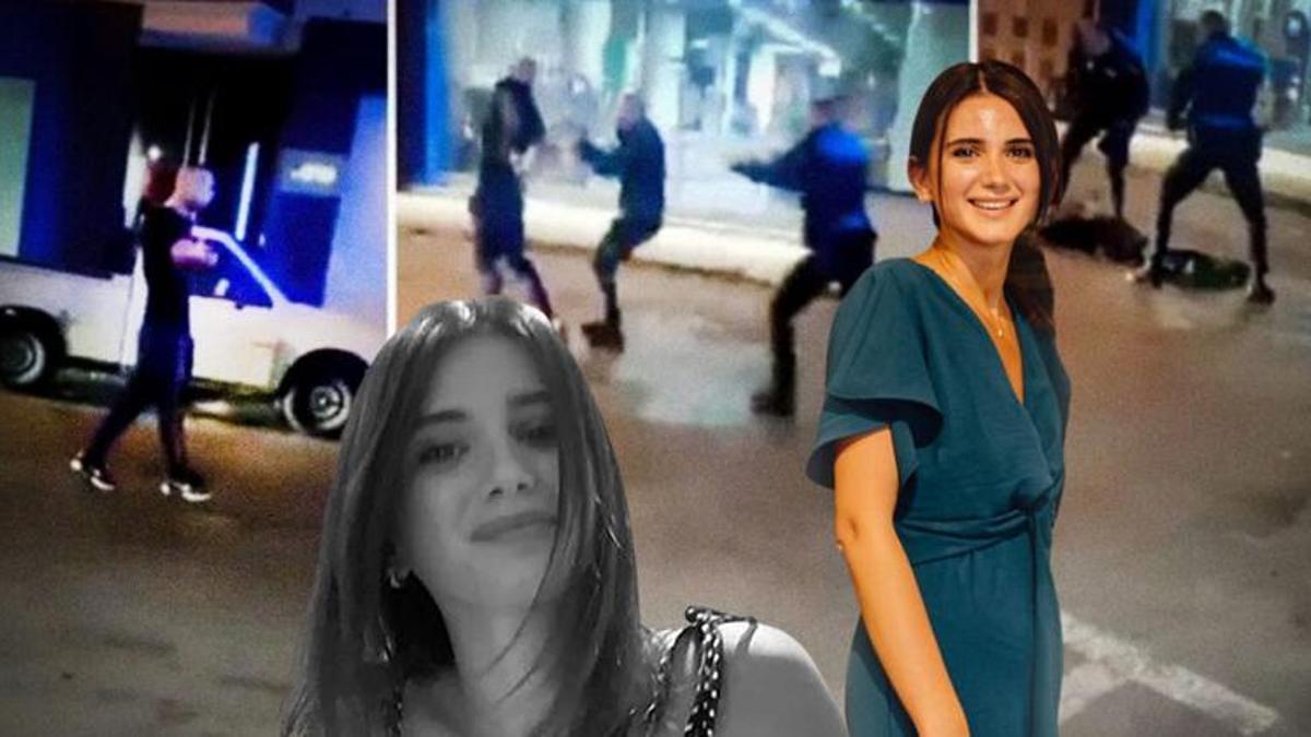 Mimar Pelin Kaya'yı araçla ezip taşla öldürmüştü! Annesi o anları anlattı: Yarın ünlü olacağım