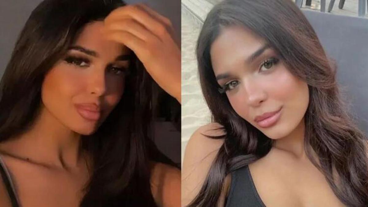 Güzellik uzmanı kendisine benzeyen birini buldu sonrası korkunç! Instagram'da ava çıkmış