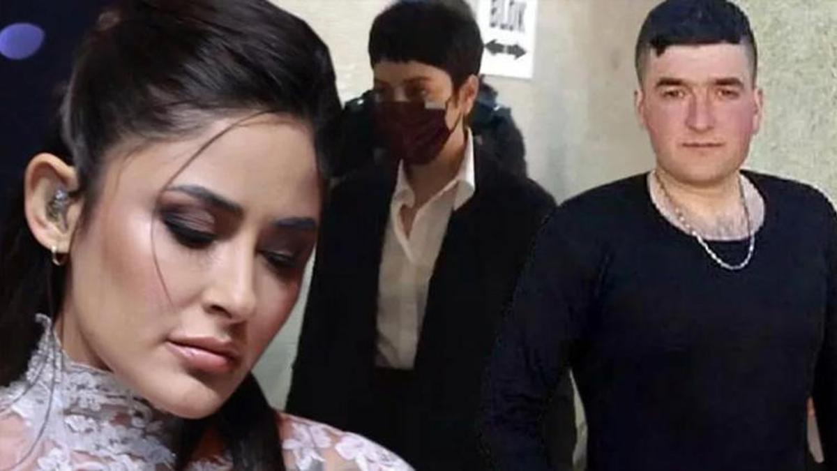 Melek Mosso hakkında 'Musa Orhan'a hakaret' davası!