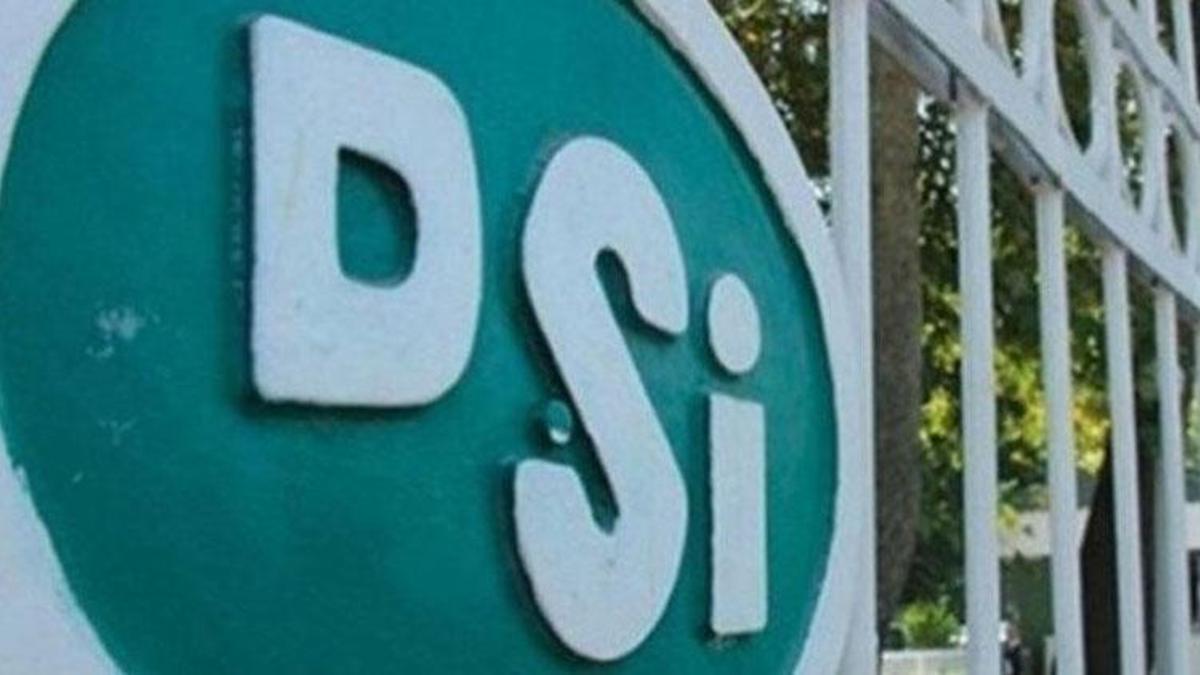 DSİ sınav sonuçları açıklandı mı? 1273 Devlet Su İşleri personel alımı sonuçları SORGULAMA EKRANI