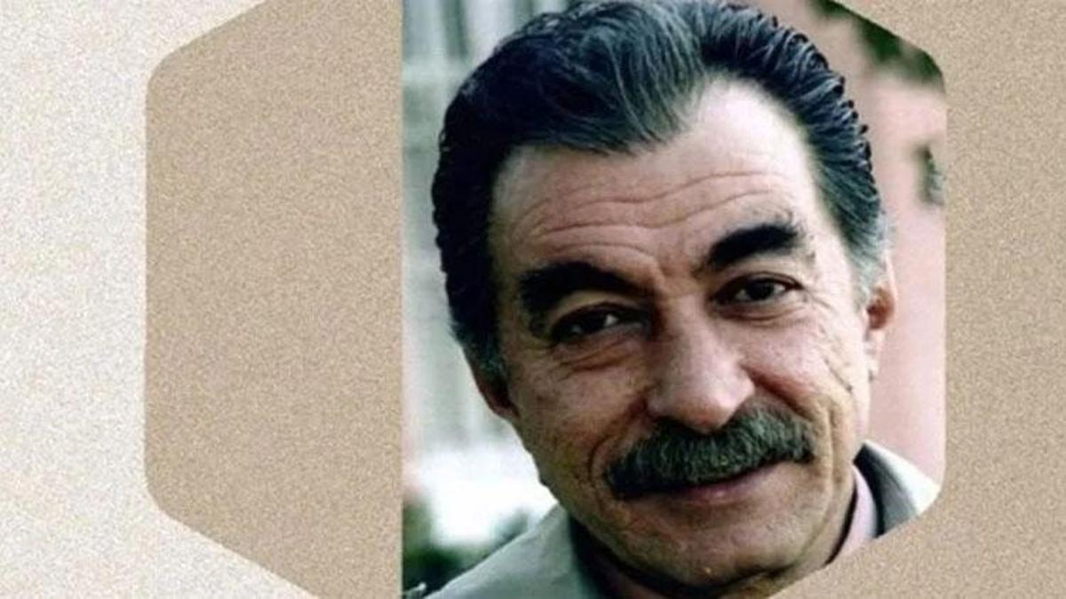 Vedat Özkök kimdir, neden öldü? Devlet Tiyatroları sanatçısı Vedat Özkök'ün biyografisi!