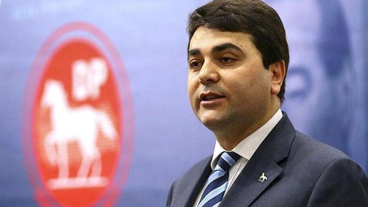 Gültekin Uysal kimdir, nereli, kaç yaşında? Gültekin Uysal hangi partiden milletvekili oldu?