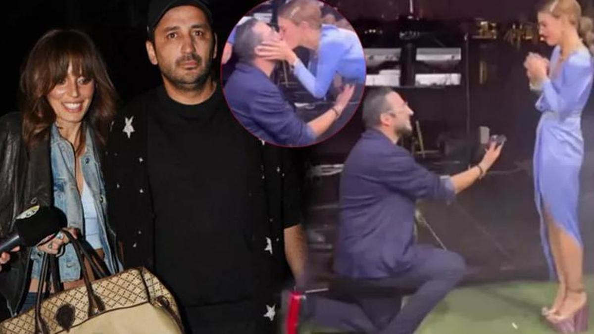 Bestemsu Özdemir ile Serkan Mehmet Durdu çiftinden kötü haber geldi!