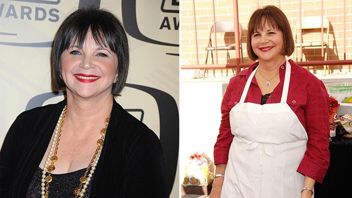 Ünlü oyuncu Cindy Williams hayatını kaybetti!