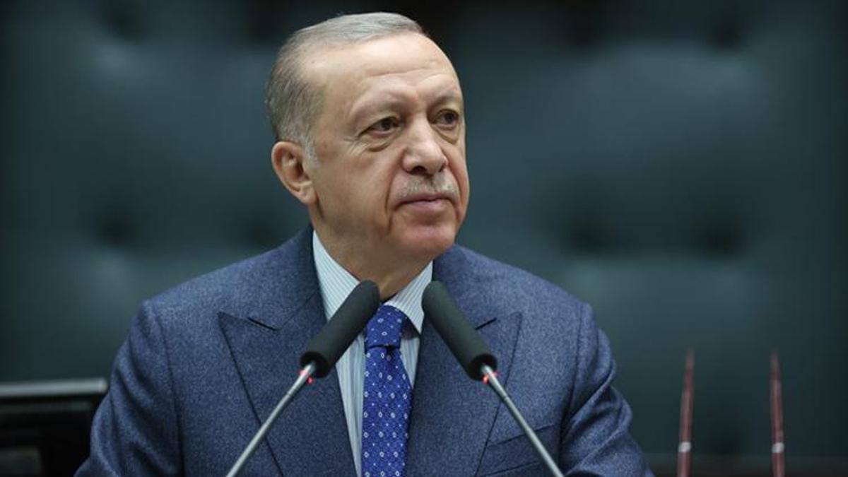 Erdoğan'dan Kılıçdaroğlu'na 'Bay Kemal' yanıtı: Yeni sloganını vereyim, al tepe tepe kullan