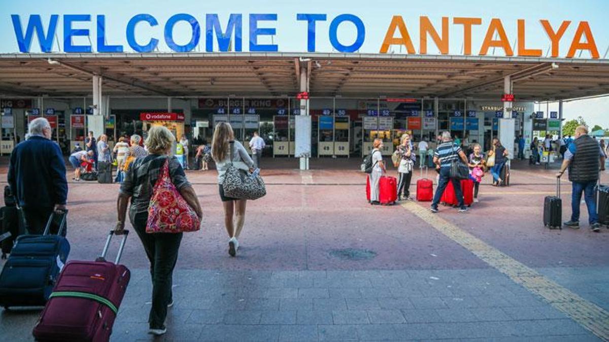 2023 yılının ilk ayında tüm zamanların rekoru kırıldı!