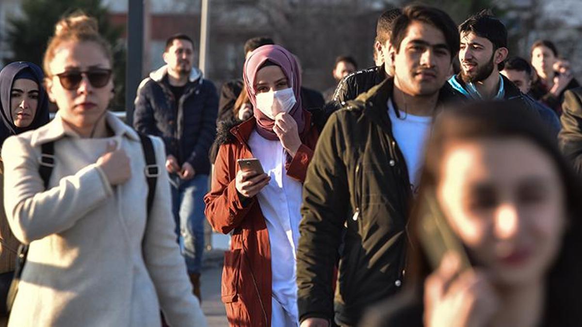 Sağlık Bakanlığı'ndan "Strep-A" uyarısı: 24. saate kadar bekleyin; işe, okula gitmeyin