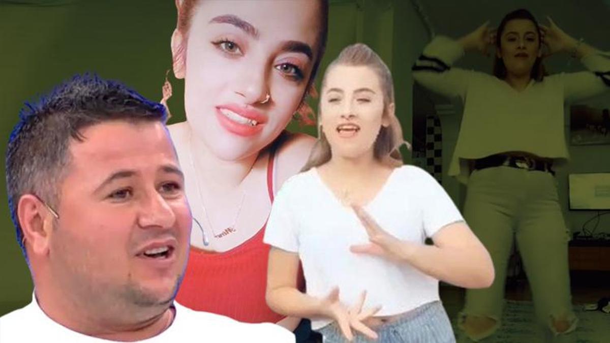 Canlı yayında eşi Mine'yi öldürdüğünü itiraf etmişti! TikTok gerçeği ortaya çıktı