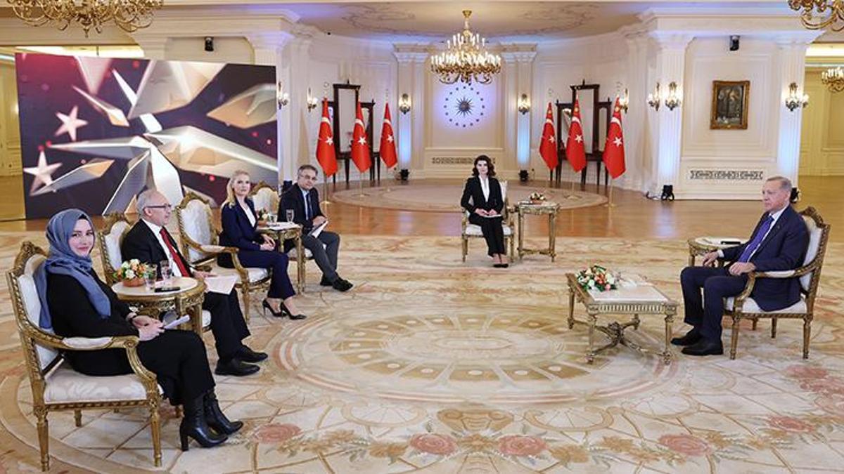 Cumhurbaşkanı Erdoğan'dan flaş EYT açıklaması! İlk maaşlar için tarih verdi