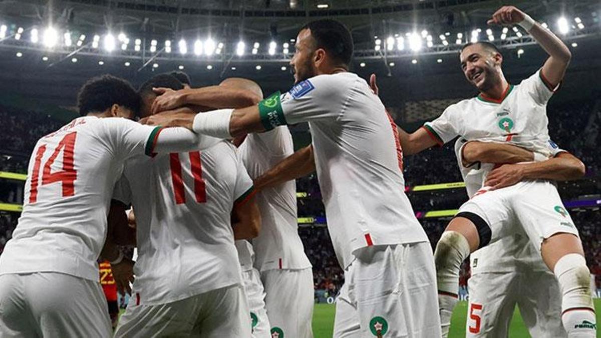 2022 Dünya Kupası'na damga vurmuştu! Beşiktaş'a geliyor