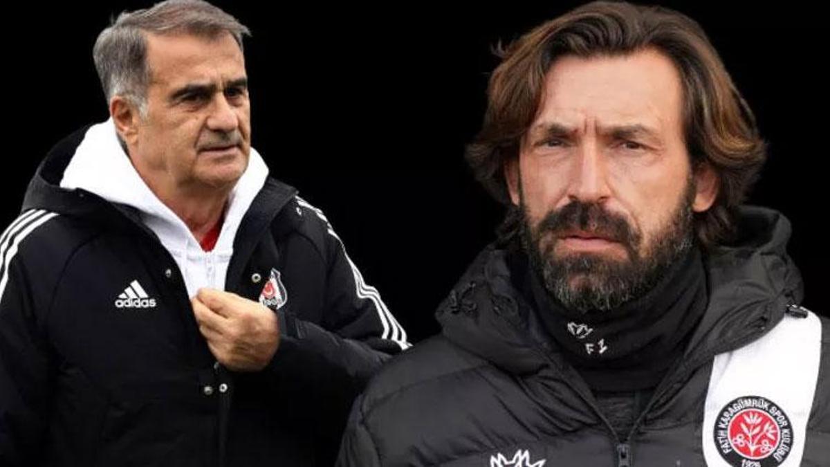 Fenerbahçe, Galatasaray peşinden koştu Beşiktaş yıldız futbolcu için masaya oturdu