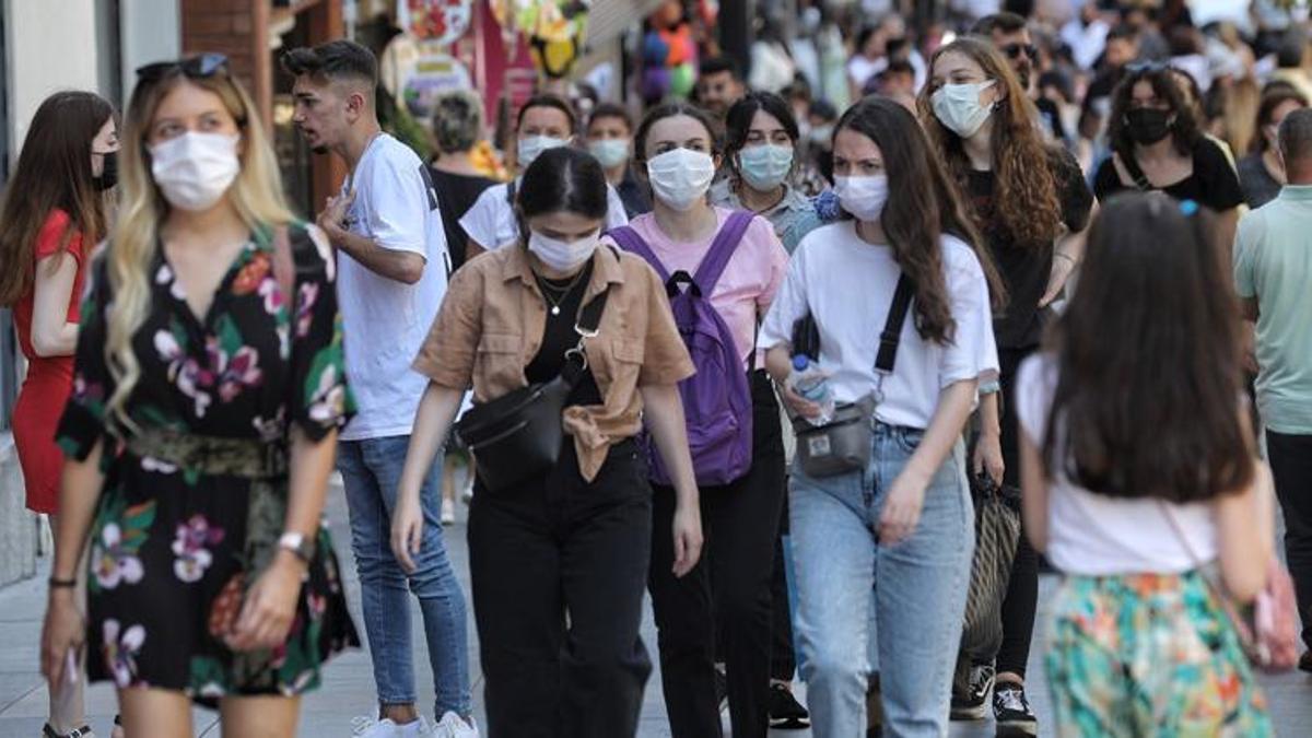 Koronavirüs ile ilgili dikkat çeken uyarı geldi! 'Tedavisi yok'