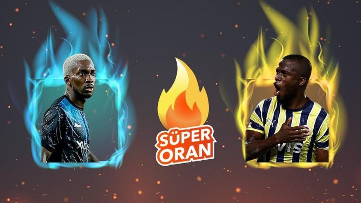 Adana Demirspor - Fenerbahçe maçı Tek Maç ve Canlı Bahis seçenekleriyle Misli.com’da