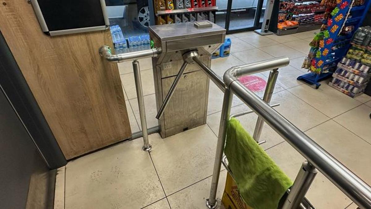 İstanbul’da bazı akaryakıt istasyonlarının tuvaletleri ücretli oldu