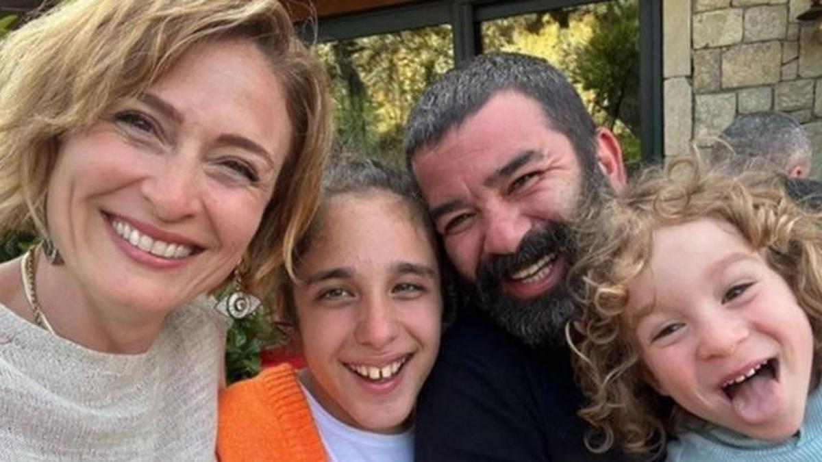 Bülent Şakrak ve Ceyda Düvenci boşanıyor mu? Kafa karıştıran paylaşım