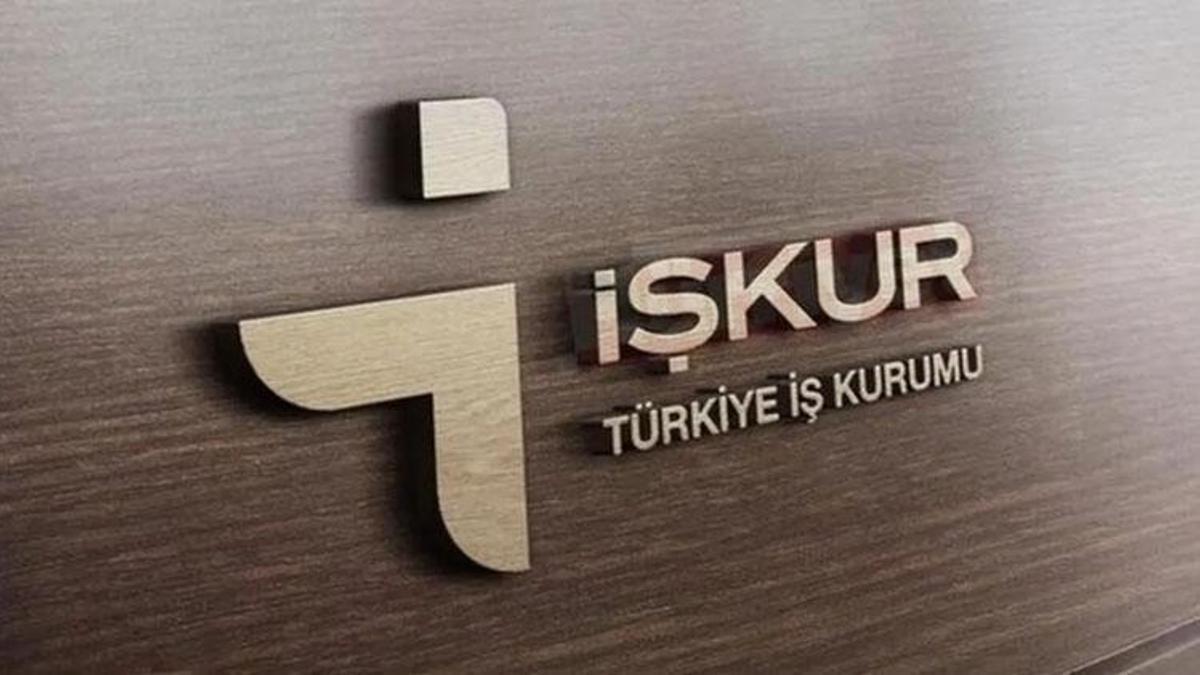 TYP numarası nasıl alınır? TYP numarası nedir, nasıl öğrenilir? İŞKUR TYP numarası alma ve sorgulama!