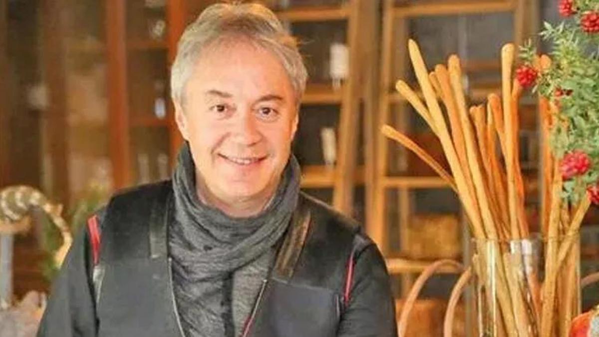 Metin Uca İstanbul Havalimanı'nda gözaltına alındı!