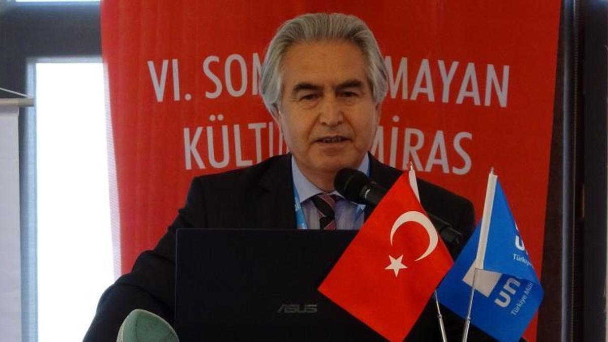 Türkiye, Unesco Dünya Miras Geçici Listesi'nde dünya birincisi