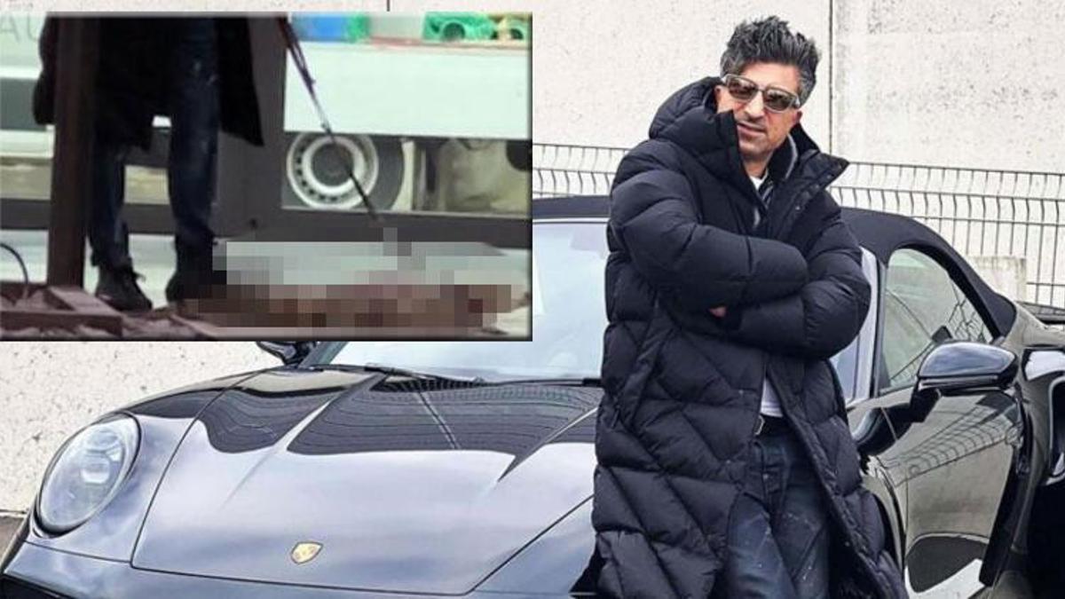 Almanya'nın loto milyoneri Kürşat Yıldırım'ın görüntüsü şaşırttı! Papağan alacağını söylemişti tercihi şok etti
