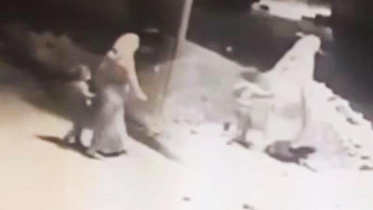 Anne vahşeti! 6 yaşındaki kızını boş arsaya götürüp öldürdü