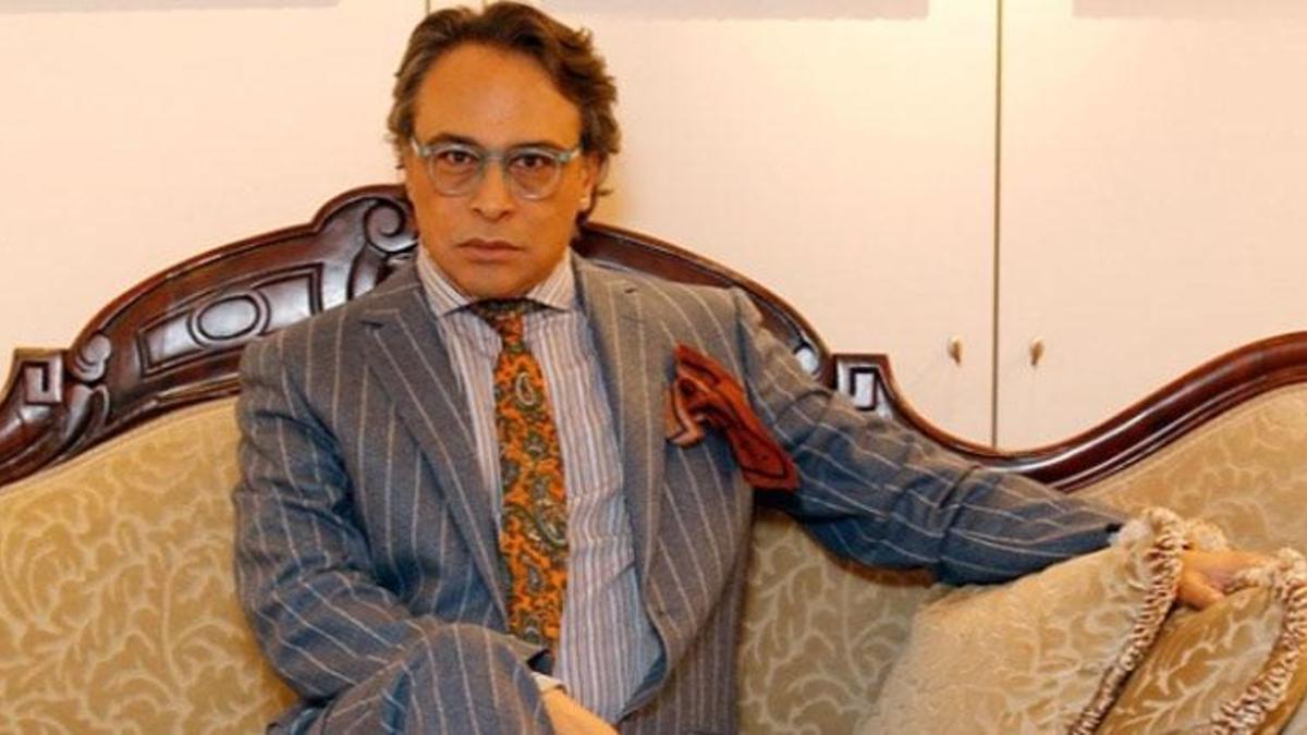 Barbaros Şansal kimdir, neden gözaltına alındı?