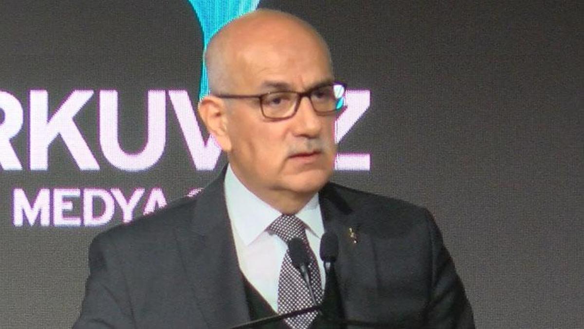 Bakan Kirişci: Tahıl koridorundan 694 gemi geçti
