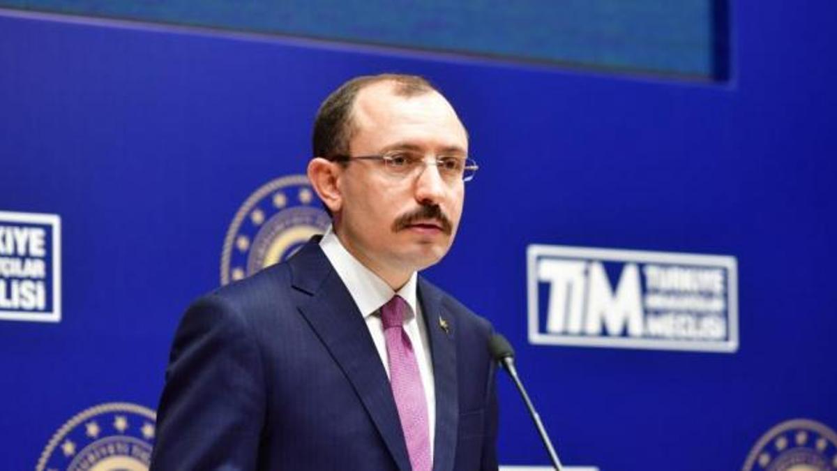 Tüm zamanların ocak ayı ihracat rekoru kırıldı