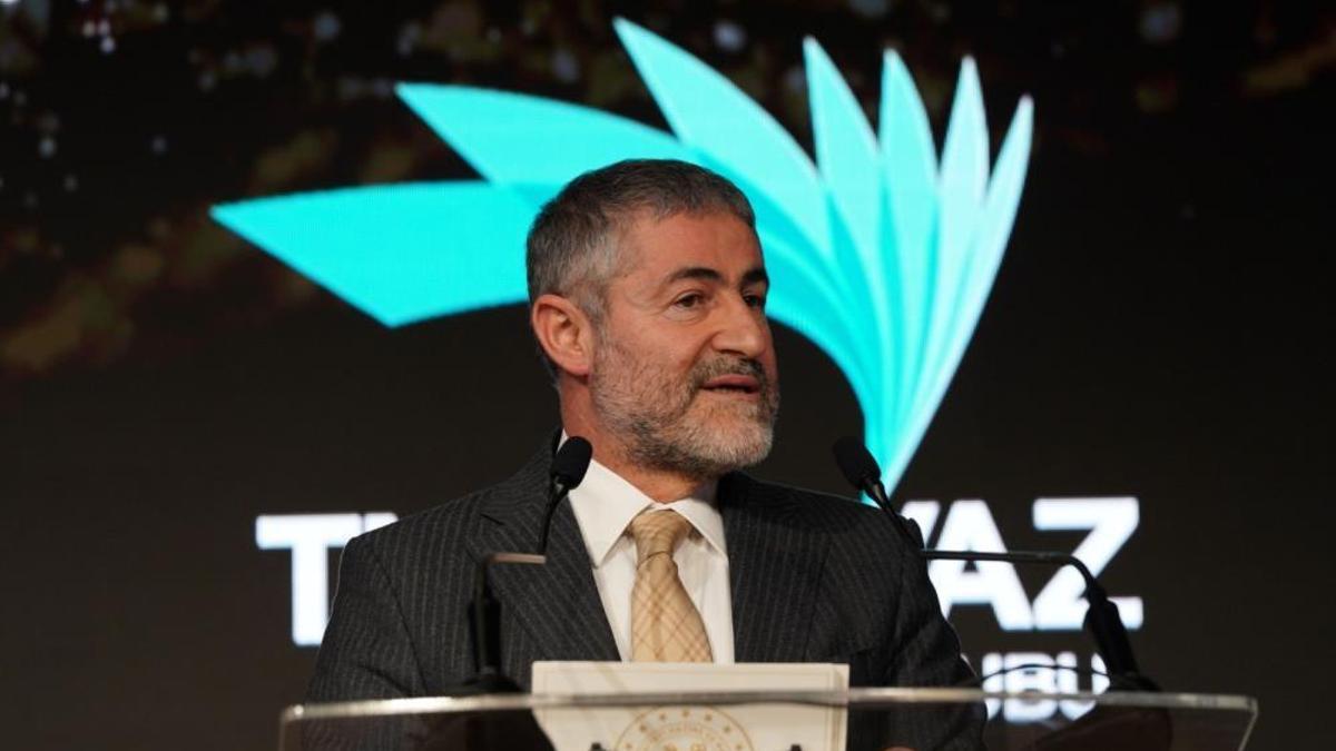 Bakan Nebati: Tek hedefimiz var, enflasyonu düşüreceğiz