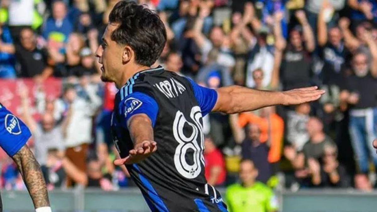 Pisa Morutan için 3,5 milyon euro teklif etti Galatasaray anında geri çevirdi