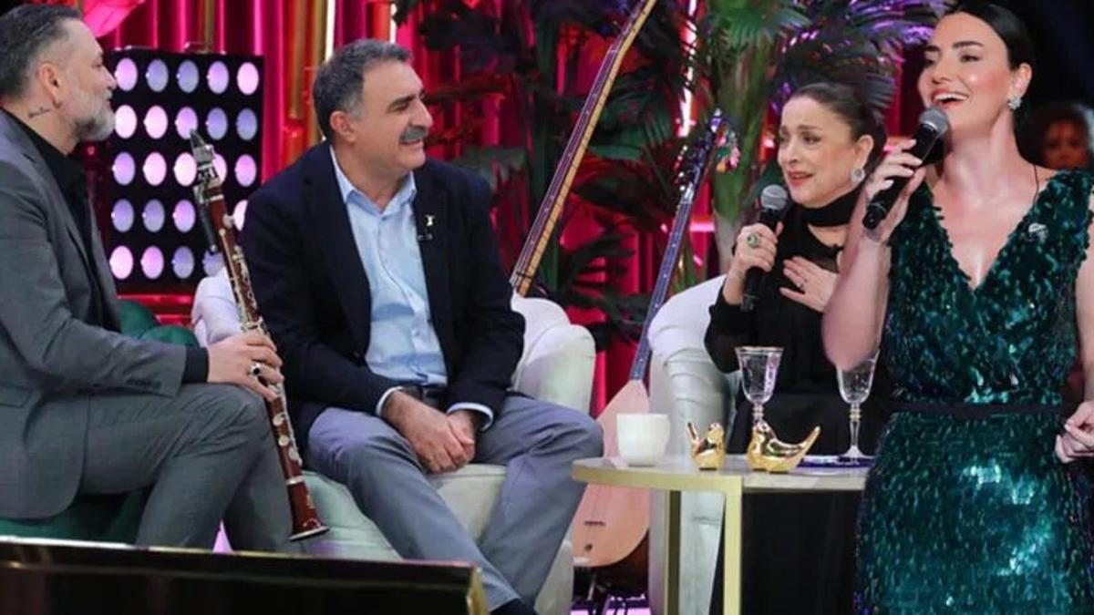 Şarkılar Bizi Söyler konukları kimler? 4 Şubat Şarkılar Bizi Söyler yeni bölüm konukları kim?