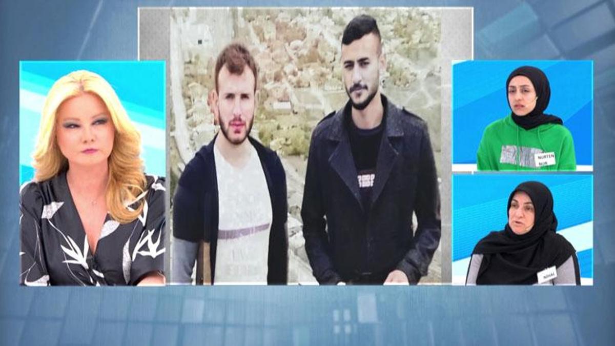 Müge Anlı Elazığ olayı nedir, Müge Anlı iki kuzen nerede? Kayıp Mustafa Yılmaz nerede, Nurten Yılmaz ne dedi?