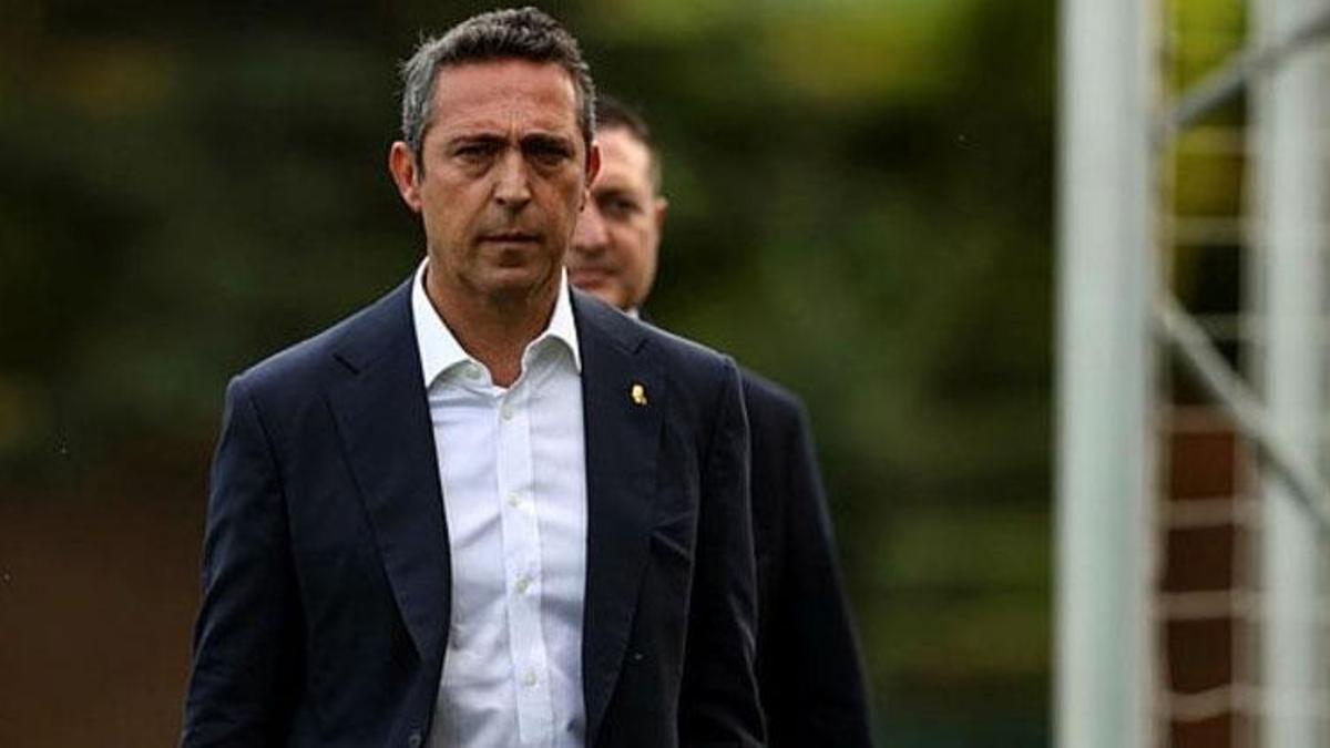 Fenerbahçe'de flaş gelişme! Olağanüstü toplanma kararı