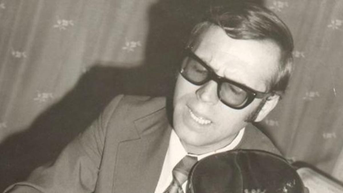 Bestekar Erdinç Çelikkol, hayatını kaybetti