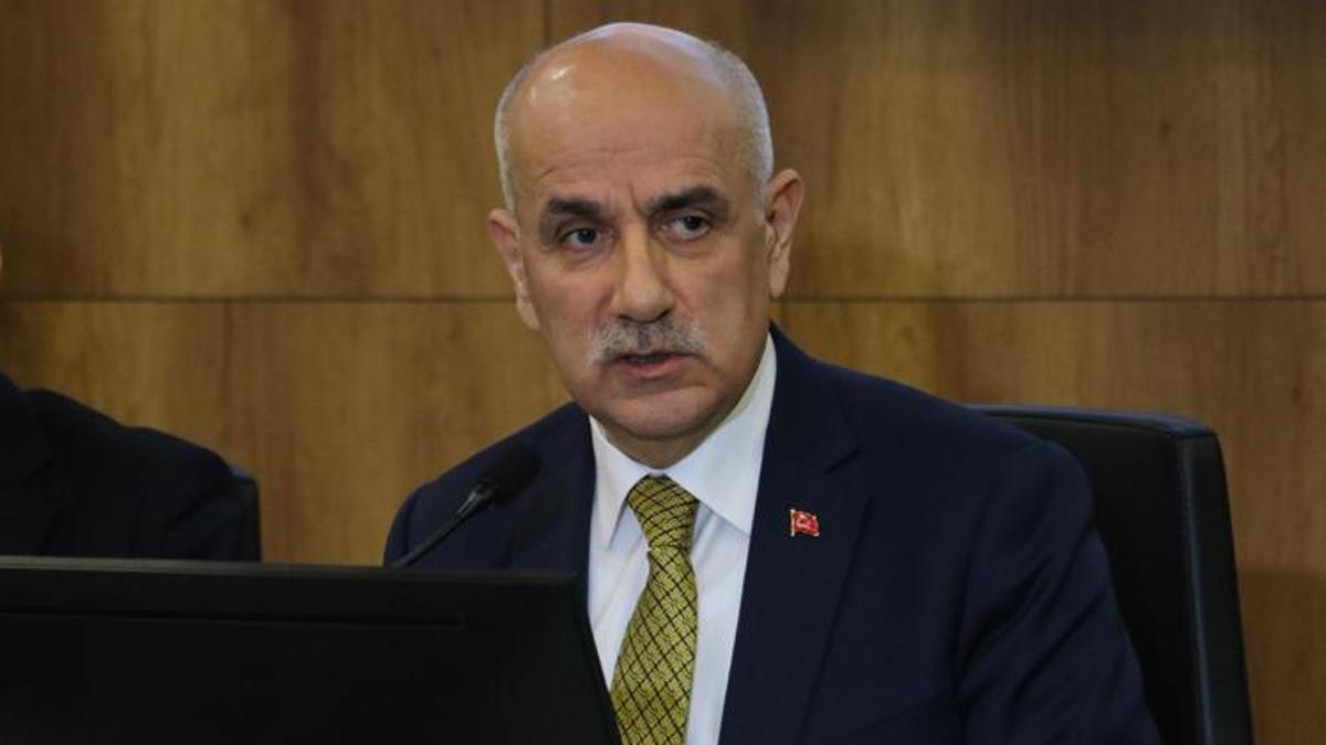 Bugün hesaplara yatırılıyor! Bakan Kirişçi'den çiftçilere duyuru
