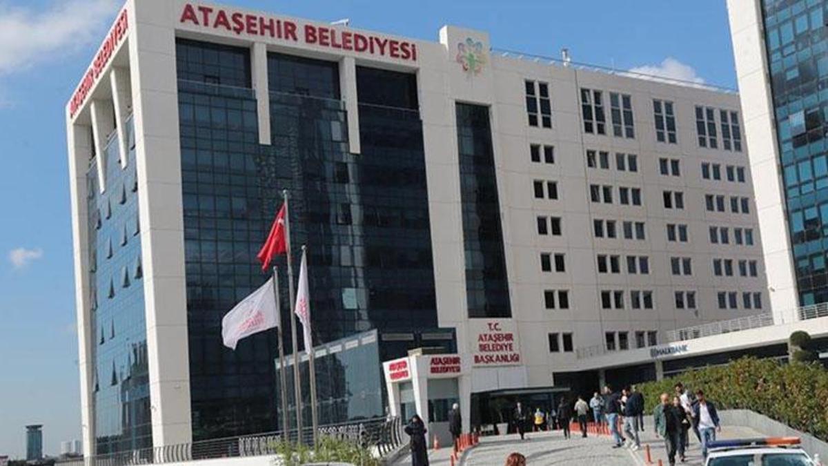 Ataşehir Belediyesi hangi parti? Ataşehir Belediye başkanı Battal İlgezdi kim, hangi partiden? Ataşehir Belediyesi rüşvet operasyonu…