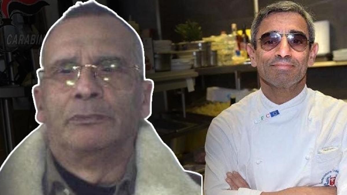 Bir Matteo Messina Denaro vakası daha! 'Çok tehlikeli' mafya babası yakalandı, yeni mesleği şoke etti
