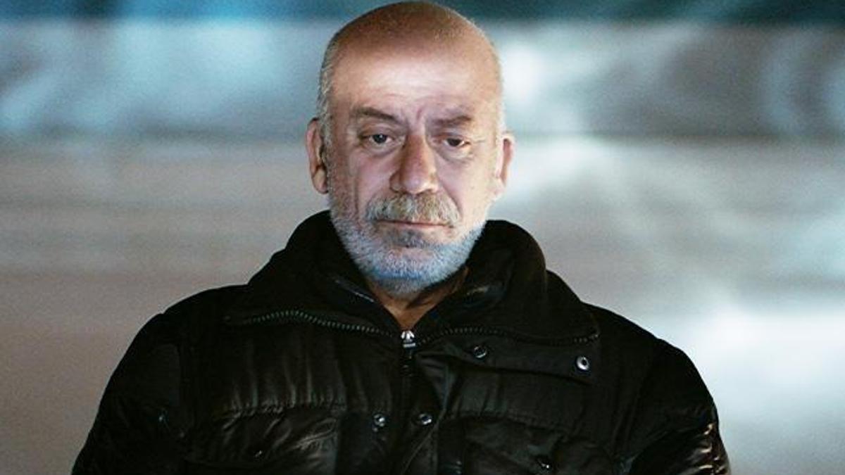 Yalı Çapkını Vahit'i kim oynuyor? Mehmet Esen kimdir, hangi dizilerde oynadı?