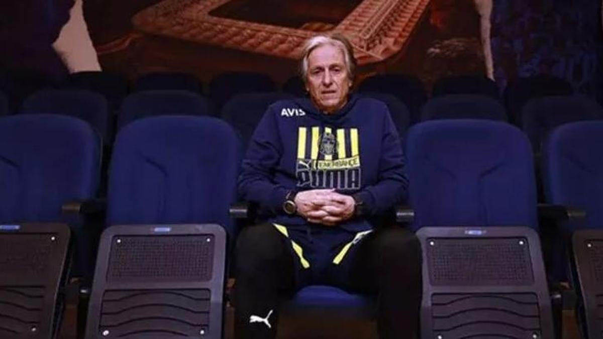 Jorge Jesus, Adana Demirspor maçında Ali Palabıyık ile konuşmasını açıkladı!