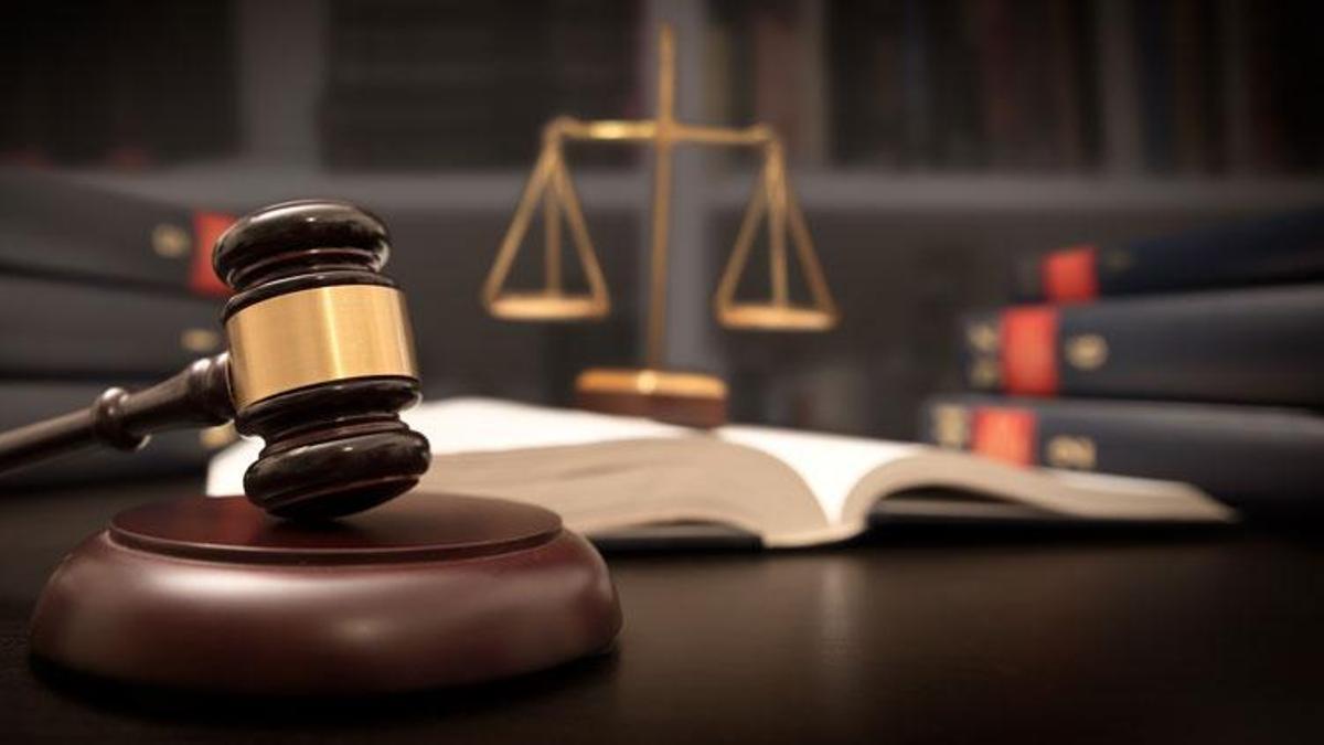 Ülkeyi karıştıran itiraf! Mahkemede kararları hakimin yerine yapay zeka verdi