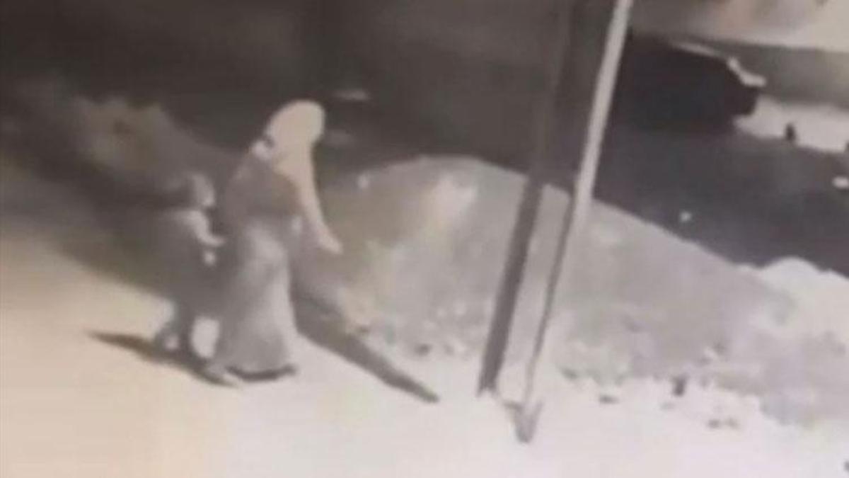 6 yaşındaki kızını boğarak öldüren annenin ifadesi ortaya çıktı! Cinayet nedeni kan dondurdu...