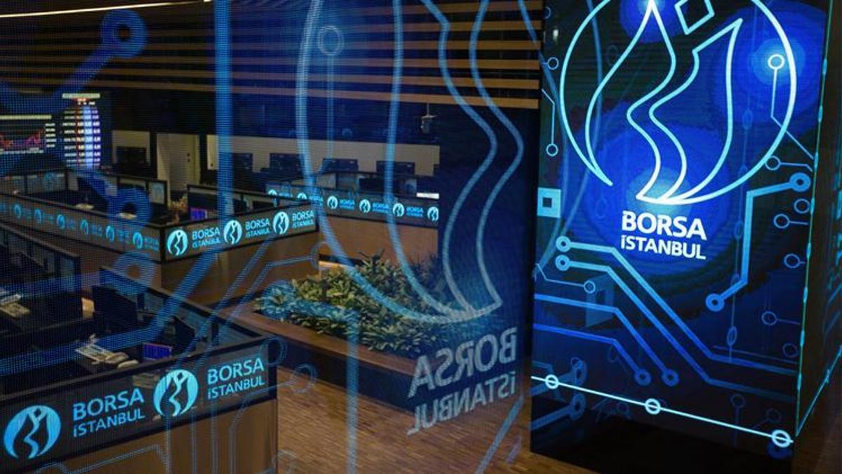 Borsadan yüzde 5.16’lık ‘yukarı adım’