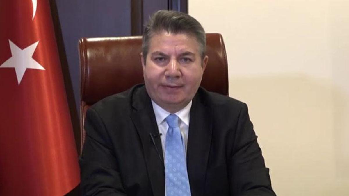 Sedat Önal kimdir? Birleşmiş Milletler Daimi Temsilcisi olarak atanan Sedat Önal nereli, kaç yaşında, diplomatik kariyeri nasıl?