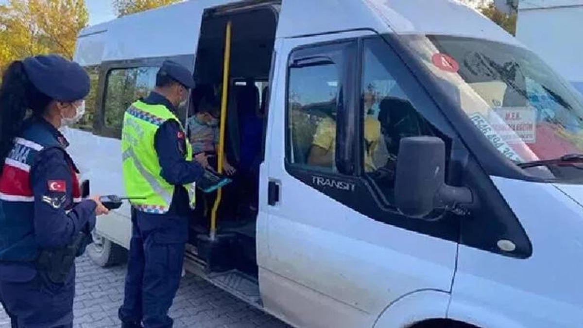 İçişleri Bakanlığı'ndan 81 kente okullar için genelge