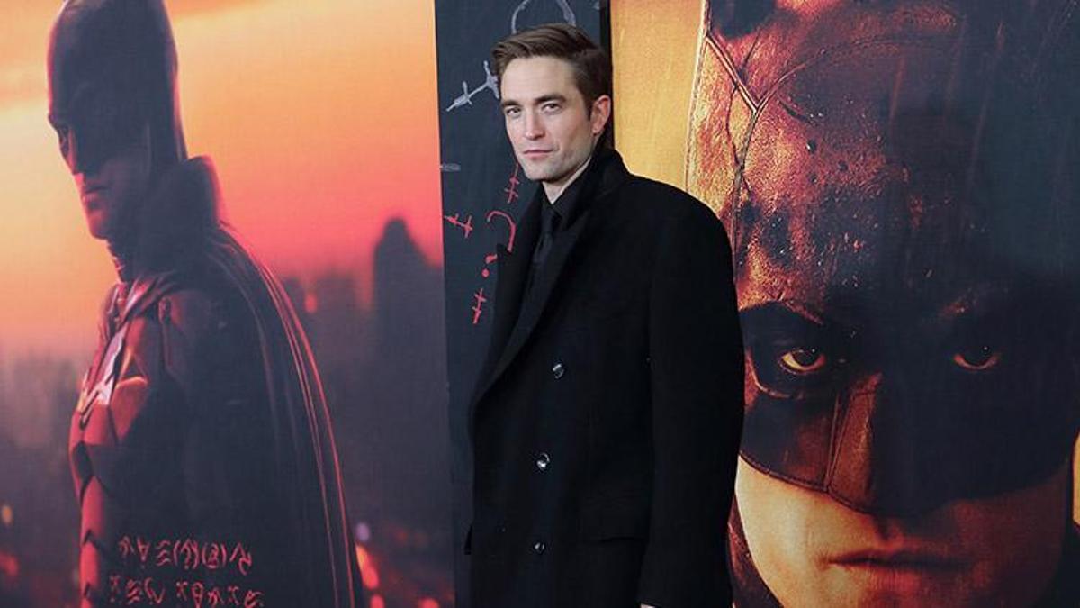 Yeni 'Batman' filminin vizyon tarihi belli oldu