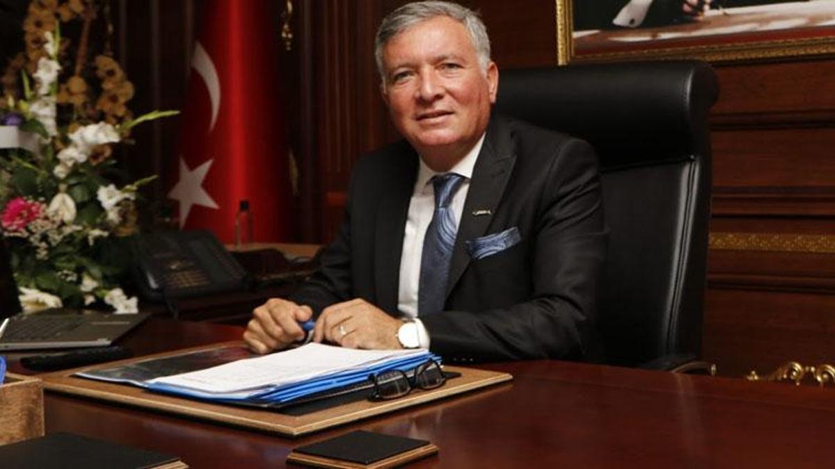 Honaz Belediye Başkanı kim, hangi partiden? Honaz Belediye Başkanı Yüksel Kepenek’in özgeçmişi!