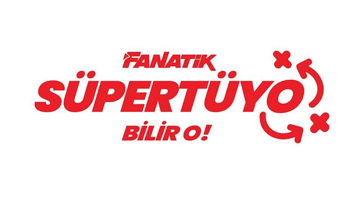 Fanatik’ten sporseverlere Süpertüyo