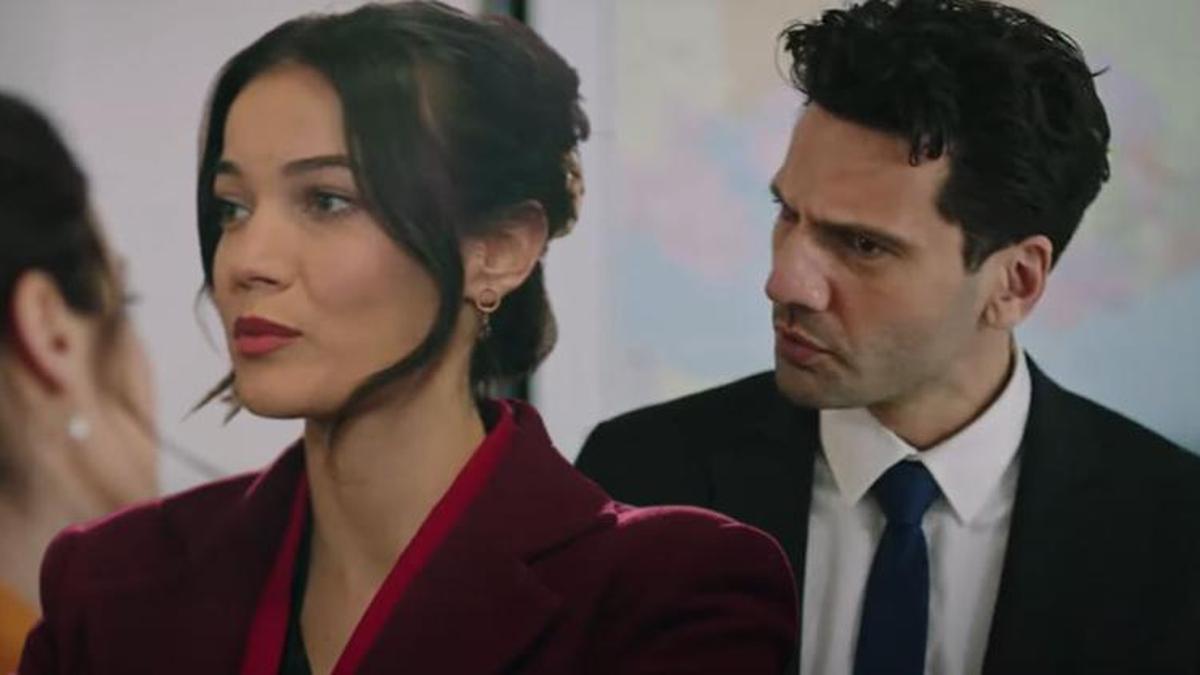 'Yargı'nın yeni bölümü seyirciyi ekrana kilitleyecek
