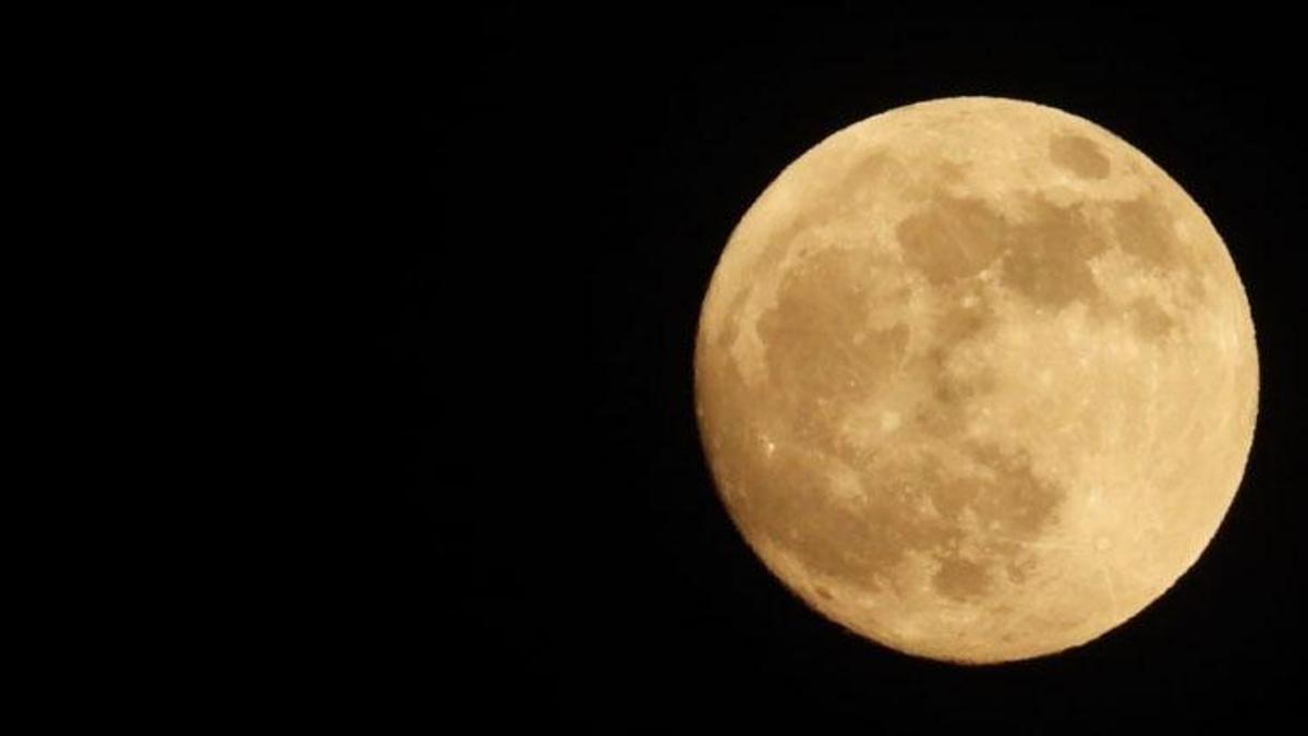 Aslan dolunayının burçlara etkisi nedir? 5 Şubat aslan dolunayı 2023 ne zaman bitecek, aslan dolunayı saat kata başlıyor?