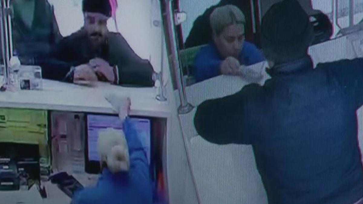 Döviz bürosundaki yanlış hesap pahalıya mal oldu! 'Geri getir' çağrısı
